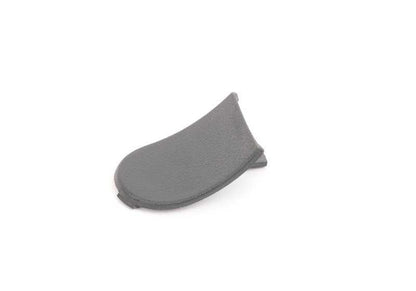 Tapa embellecedora OEM 51127155391 para BMW Serie 3 E92, E92N. Pieza original BMW.