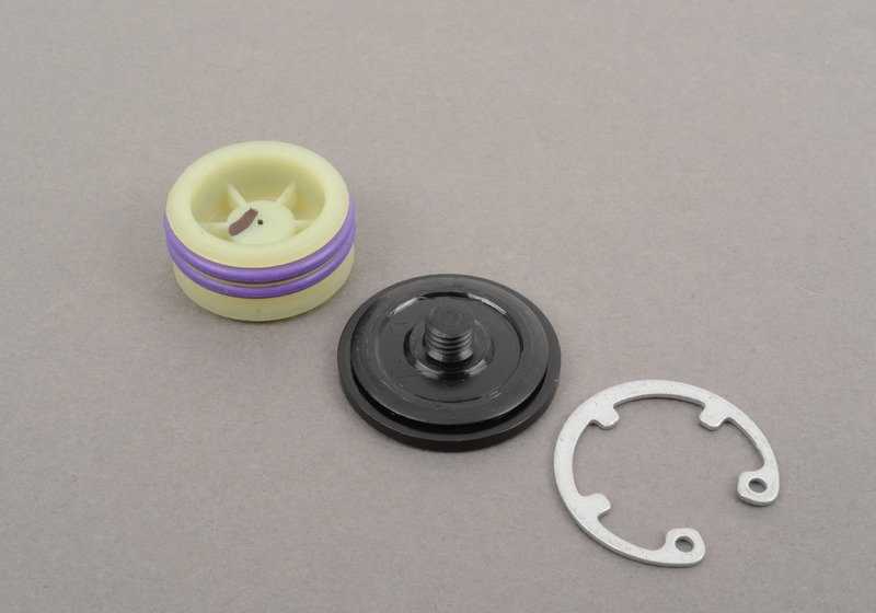 Séchante de climatisation OEM 64509237857 pour BMW F07, F10, F11, F06, F12, F13, F01, F02, F04, E70, F15, F85, E71, E72, F16, F86 et MINI R56, R59, R57, R55, R60, R58, R58, R57,. BMW et mini d'origine.