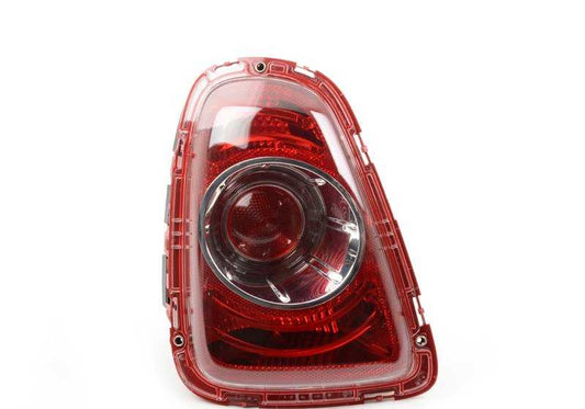 Luz trasera izquierda OEM 63217255913 para MINI R56 LCI, R57 LCI, Coupé R58, Roadster R59. Original MINI.