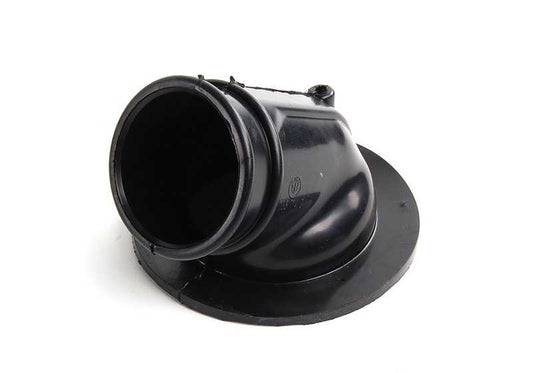 OEM fuel filling tube 16111105714 for BMW E30, E34, E36, Z3. Original BMW.