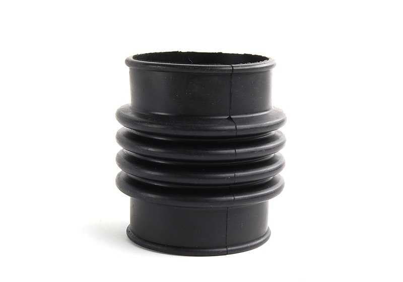 Manguito de admisión OEM 13721255000 para BMW E12. Pieza original BMW.
