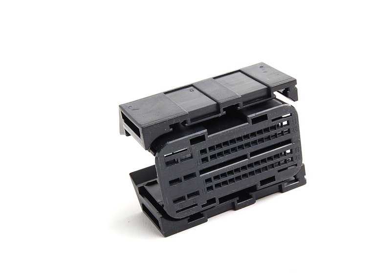 Connettore elettrico OEM 12527521522 per BMW E87, E90, E91, E92, E93, E60, E61, E63, E64, E65, E66, E85, E86. BMW originale.