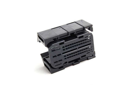 Connettore elettrico OEM 12527521522 per BMW E87, E90, E91, E92, E93, E60, E61, E63, E64, E65, E66, E85, E86. BMW originale.