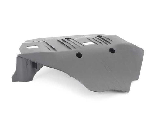 Rechte Abdeckung für BMW 1 F20 -Serie, F21, Serie 2 F22, F23, Serie 3 F30, F31, F34, 4 F32, F33, F36 (OEM 33326796138). Original BMW.