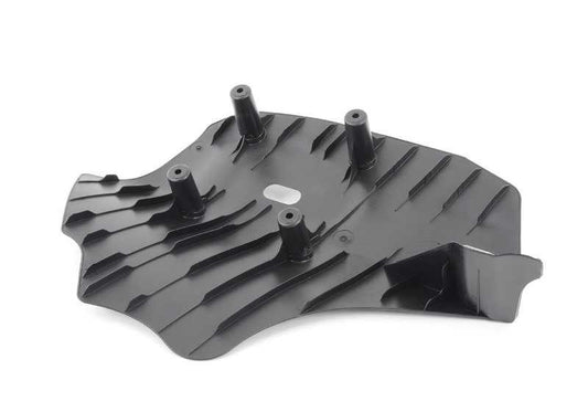 Rechte Abdeckung für BMW 1 F20 -Serie, F21, Serie 2 F22, F23, Serie 3 F30, F31, F34, 4 F32, F33, F36 (OEM 33326796138). Original BMW.