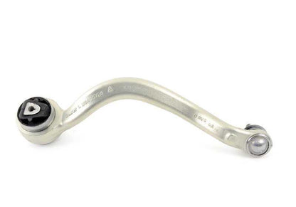 Tirante con cojinete de goma izquierdo para BMW X5 E70, X6 E71 (OEM 31126791395). Original BMW