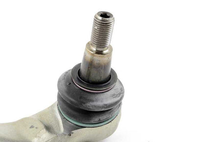Tirante con cojinete de goma izquierdo para BMW X5 E70, X6 E71 (OEM 31126791395). Original BMW