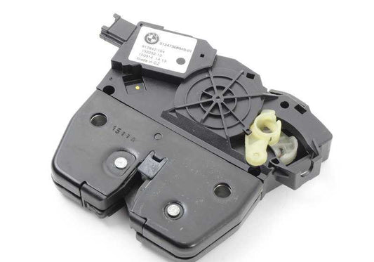 OEM 51247308849 rear gate for BMW X5 E70 and E70N. Original BMW.
