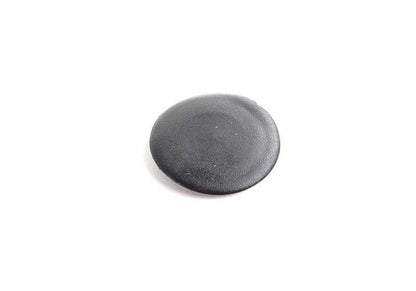 Plug de fermeture OEM 51711816805 pour BMW E12 et E28. Compatible avec les portes, les charnières et le pas de roue. Pièce BMW originale.