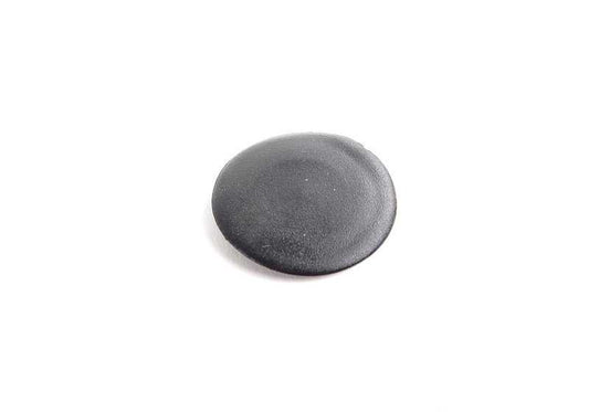 Plug de fermeture OEM 51711816805 pour BMW E12 et E28. Compatible avec les portes, les charnières et le pas de roue. Pièce BMW originale.