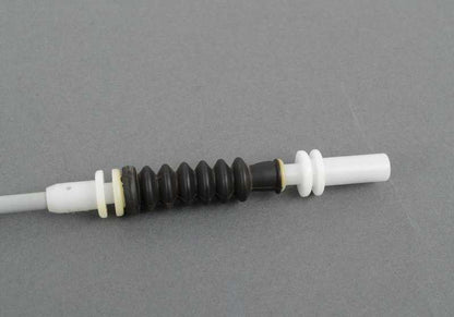 Cable Bowden de apertura maletero OEM 51227060299 para BMW E90, E91, E84. Original BMW.