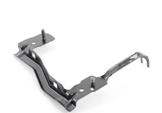 Soporte de montaje lateral derecho OEM 41008044986 para BMW E90 M3 (modelos PM91, PM92, VA91, VA92). Original BMW.