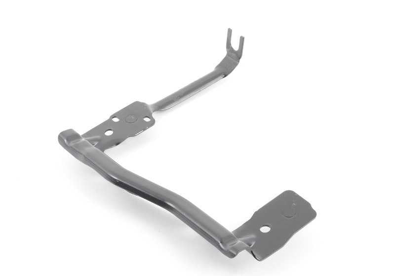 Soporte de montaje lateral derecho OEM 41008044986 para BMW E90 M3 (modelos PM91, PM92, VA91, VA92). Original BMW.