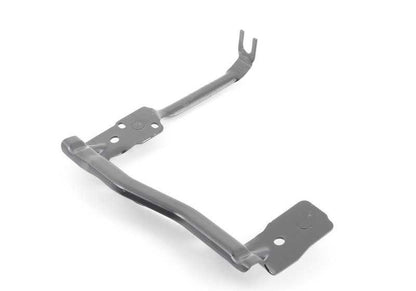 Soporte de montaje lateral derecho OEM 41008044986 para BMW E90 M3 (modelos PM91, PM92, VA91, VA92). Original BMW.