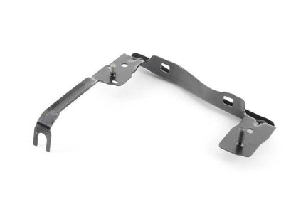Soporte de montaje lateral derecho OEM 41008044986 para BMW E90 M3 (modelos PM91, PM92, VA91, VA92). Original BMW.