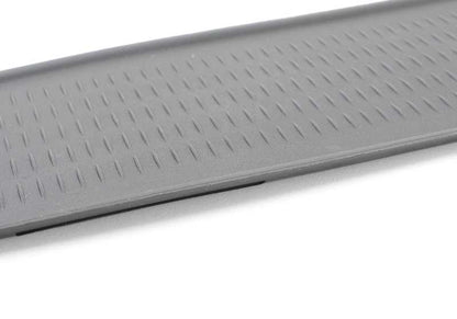 Alfombrilla para teléfono OEM 51169150224 para BMW Z4 E89 sDrive18i, sDrive20i, sDrive23i. Encaja en la consola central. Original BMW.