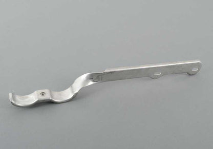 Support des tuyaux d'échappement OEM 18207524534 pour BMW E90, E91, E92, E93. BMW d'origine.