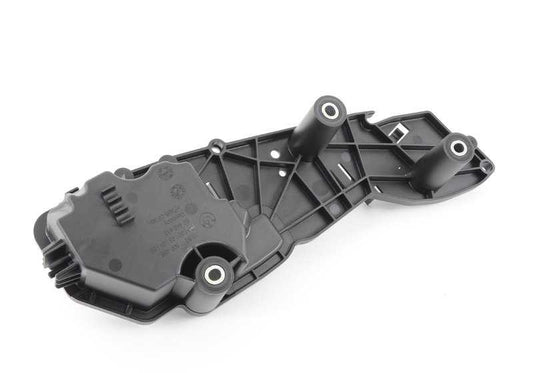 OEM sensor support 13627808456 for BMW E90, E90N, E70, E70N. Original BMW.