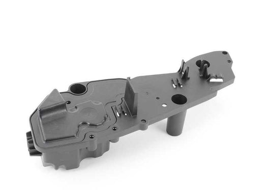 OEM sensor support 13627808456 for BMW E90, E90N, E70, E70N. Original BMW.