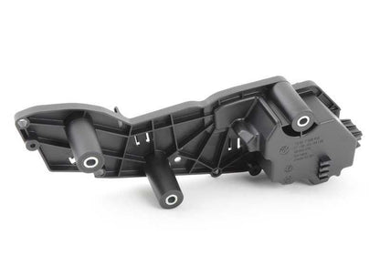 OEM sensor support 13627808456 for BMW E90, E90N, E70, E70N. Original BMW.