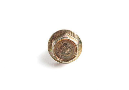 Tornillo hexagonal M10x20 OEM 33331132413 para BMW E30, E28, E34, E24, E23, E32, E31. Original BMW.