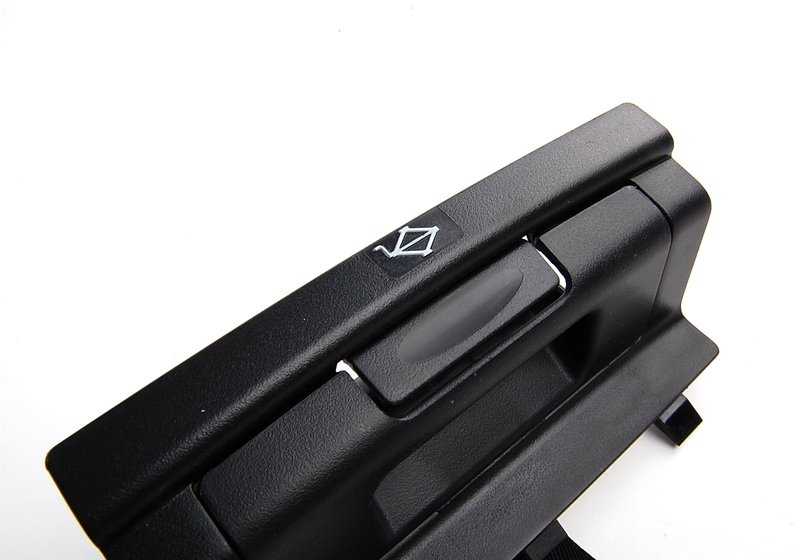 OM Interior ASA 51478245316 per BMW E46 318CI (BP71, BP72, BP81, BP82, BW71, BW72, BW81, BW82, By71, By72). BMW originale.