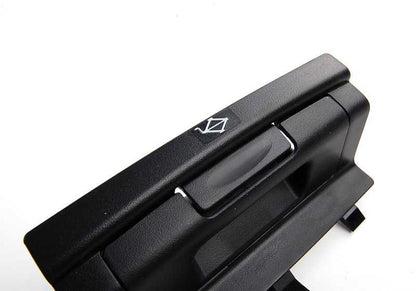 OM Interior ASA 51478245316 per BMW E46 318CI (BP71, BP72, BP81, BP82, BW71, BW72, BW81, BW82, By71, By72). BMW originale.