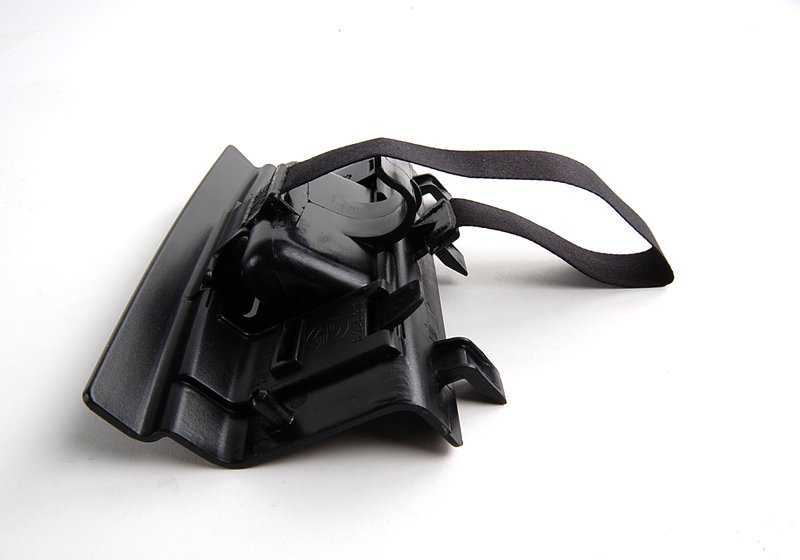 OM Interior ASA 51478245316 per BMW E46 318CI (BP71, BP72, BP81, BP82, BW71, BW72, BW81, BW82, By71, By72). BMW originale.