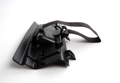 OM Interior ASA 51478245316 per BMW E46 318CI (BP71, BP72, BP81, BP82, BW71, BW72, BW81, BW82, By71, By72). BMW originale.