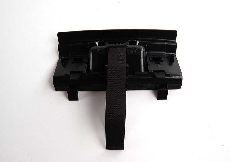 OM Interior ASA 51478245316 per BMW E46 318CI (BP71, BP72, BP81, BP82, BW71, BW72, BW81, BW82, By71, By72). BMW originale.