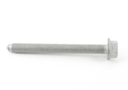 Hex Socket Cap Screw with Flange for BMW X3 G01, G08, X4 G02, X5 E70, F15, X6 E71, F16 (OEM 07129908068). Original BMW