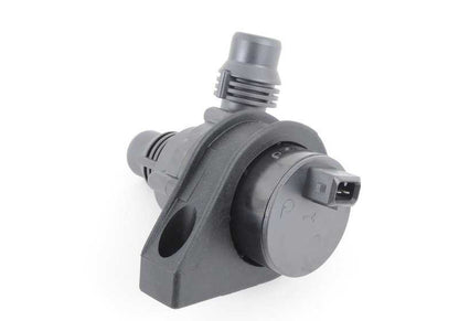 Additional refrigerant pump OEM 64119197085 for BMW X5 E70 (3.0d models, 3.0sd, 4.8i, xDrive30d, xDrive40d). Original BMW.