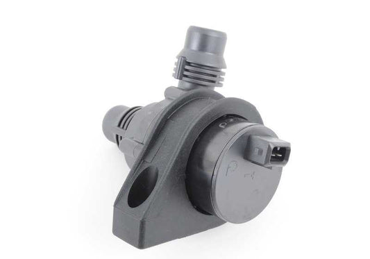 Additional refrigerant pump OEM 64119197085 for BMW X5 E70 (3.0d models, 3.0sd, 4.8i, xDrive30d, xDrive40d). Original BMW.