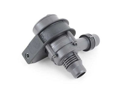 Additional refrigerant pump OEM 64119197085 for BMW X5 E70 (3.0d models, 3.0sd, 4.8i, xDrive30d, xDrive40d). Original BMW.