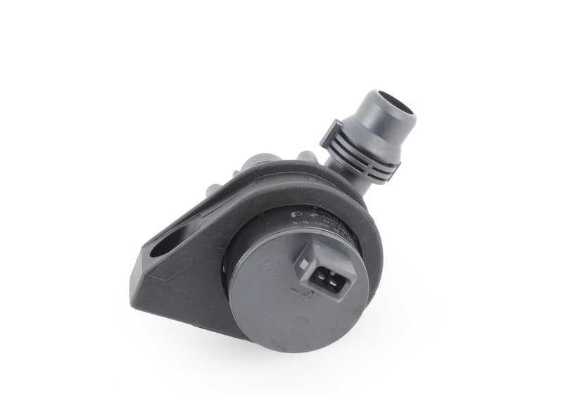 Additional refrigerant pump OEM 64119197085 for BMW X5 E70 (3.0d models, 3.0sd, 4.8i, xDrive30d, xDrive40d). Original BMW.