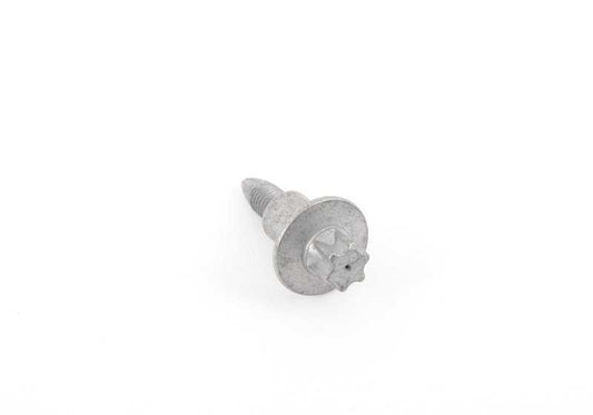ASA-Schraube for BMW 5 Series F07, F10, F11, F18, 6 Series F06, F12, F13, 7 Series F01, F02 (OEM 11537581867). Genuine BMW