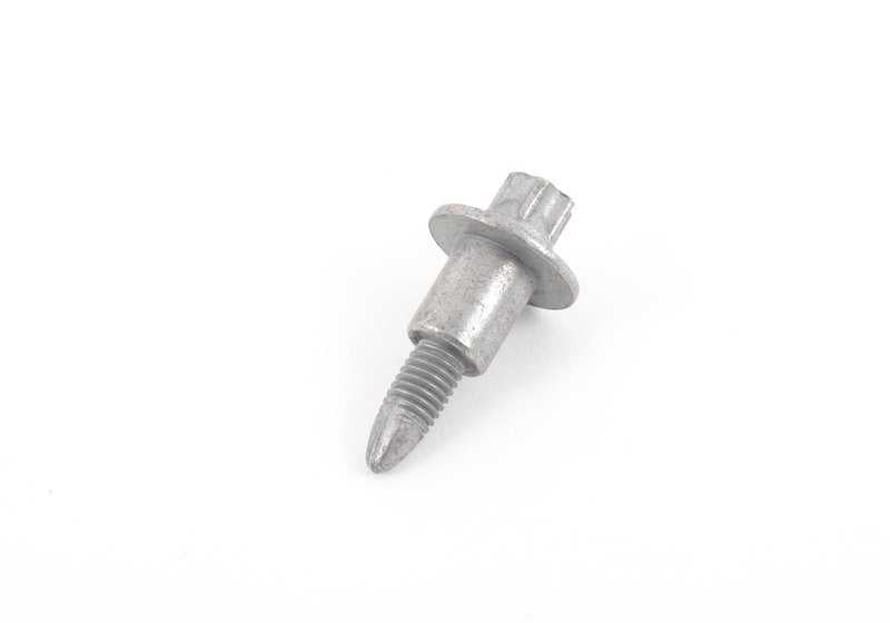 ASA-Schraube for BMW 5 Series F07, F10, F11, F18, 6 Series F06, F12, F13, 7 Series F01, F02 (OEM 11537581867). Genuine BMW