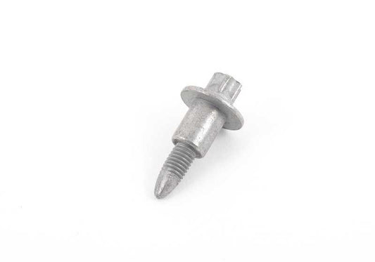 ASA-Schraube for BMW 5 Series F07, F10, F11, F18, 6 Series F06, F12, F13, 7 Series F01, F02 (OEM 11537581867). Genuine BMW