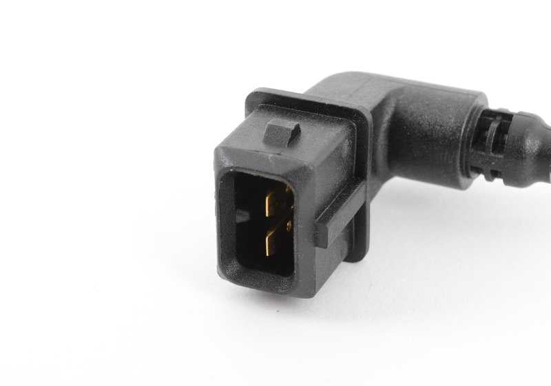 Detonationssensor OEM 12141734580 für BMW E36 318i, 318IS, 318i Coupé, Cabrio und kompakt mit M42 -Motor. Kompatibel mit manuellen und automatischen Versionen. Original BMW.