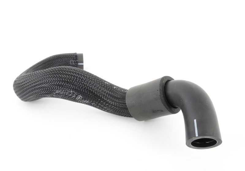 Tube d'aspiration pour BMW X5 E70, E71 (OEM 32416785419). BMW d'origine