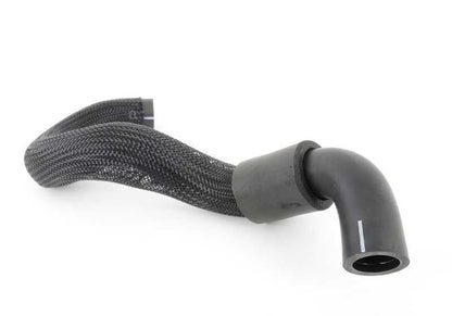Tube d'aspiration pour BMW X5 E70, E71 (OEM 32416785419). BMW d'origine