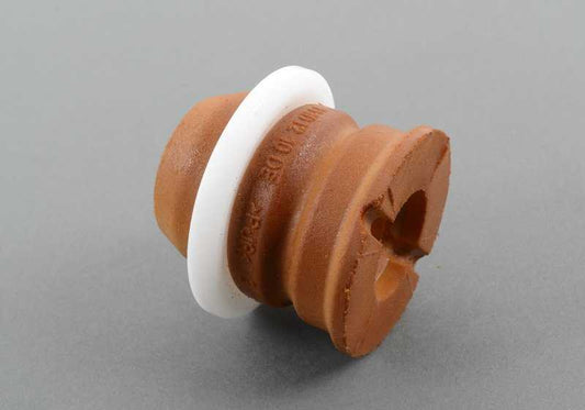 Amortecedor adicional dianteiro OEM 31332283182 para BMW Série 5 E60, Série 6 E63, E64. BMW genuíno.