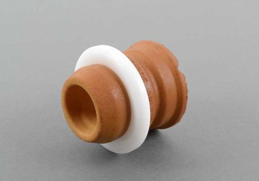 Amortecedor adicional dianteiro OEM 31332283182 para BMW Série 5 E60, Série 6 E63, E64. BMW genuíno.