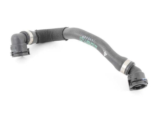 OEM refrigerant hose 17127580962 for BMW F07, F10, F11, F18, F06, F12, F13, F01, F02. Original BMW.