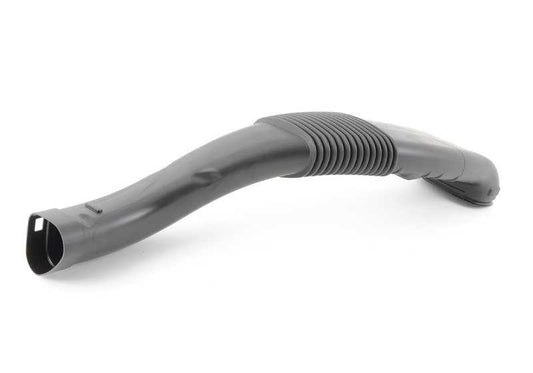 Rohluftschnorchel for BMW X5 E70N, X6 E71, E72 (OEM 13717577447). Genuine BMW
