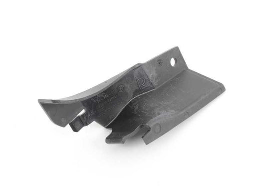 Coperchio di blocco destro 51117384336 per BMW F34. BMW originale.
