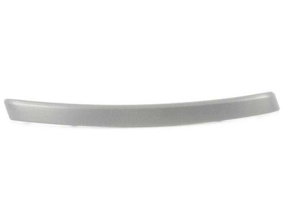 Embels Embelliar LEFT SIDE PANEL OEM 51438049045 for BMW E92, E93. Original BMW.
