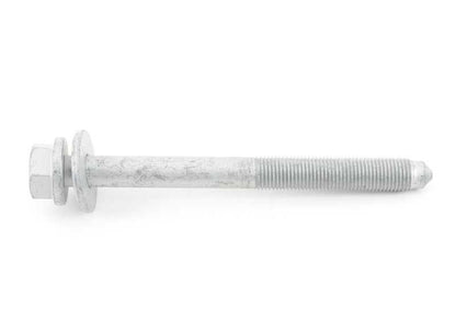 Tornillo hexagonal con arandela OEM 33326775040 para BMW {F07, F10, F11, F18, F90, G30, G31, G38, F06, F12, F13, G32, F01, F02, F04, G11, G12, F93, G14, G15, G16, G01, G08, F97, G02, F98, E70, F15, G05, G18, F85, F95, E71, E72, F16, G06, F86, F96, G0