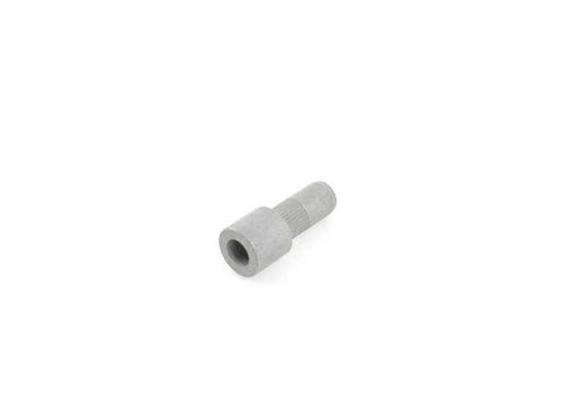 Riveted nut OEM 07147127002 for BMW E60, E60N, E61, E61N, E63, E63N, E64, E64N. Original BMW.