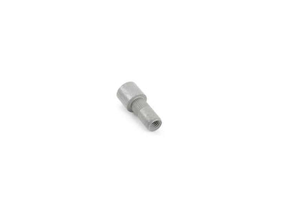 Tuerca remachada con reborde OEM 07147127002 para BMW E60, E60N, E61, E61N, E63, E63N, E64, E64N. Original BMW.
